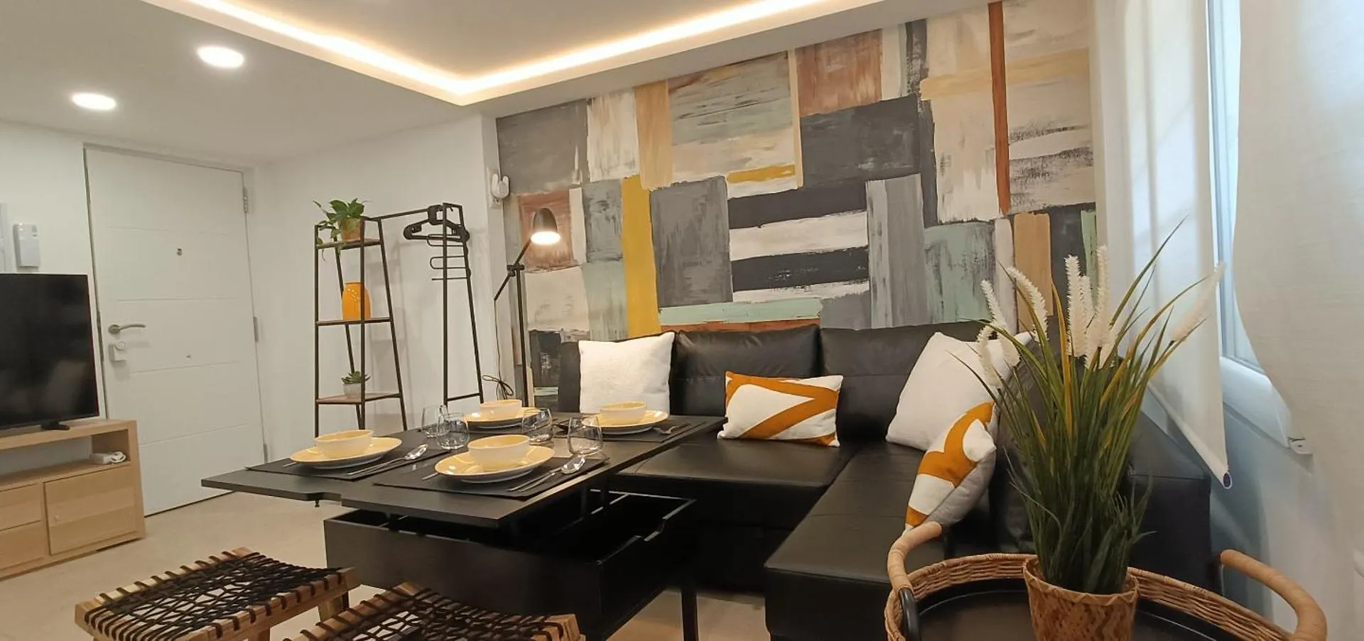 Oillan11 - Apartamento 5 Malaga Spain
