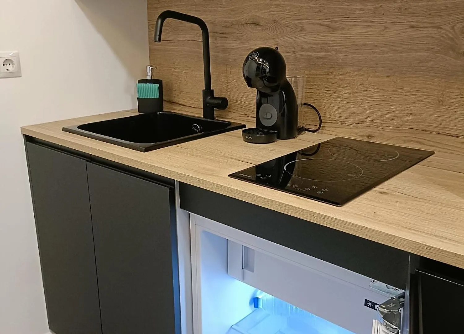 Oillan11 - Apartamento 5 Malaga