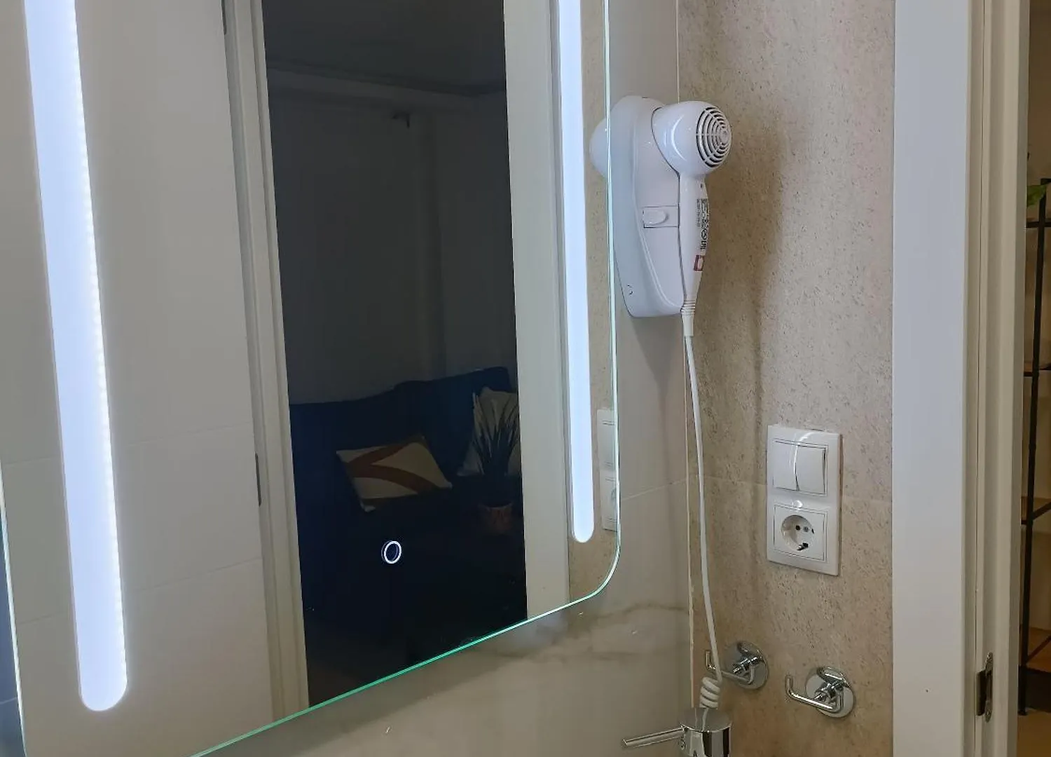 Oillan11 - Apartamento 5 Malaga