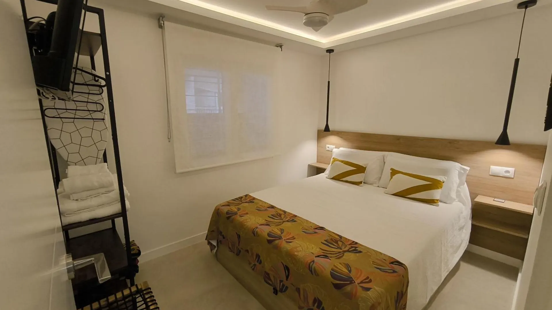 Apartment Oillan11 - Apartamento 5 Malaga