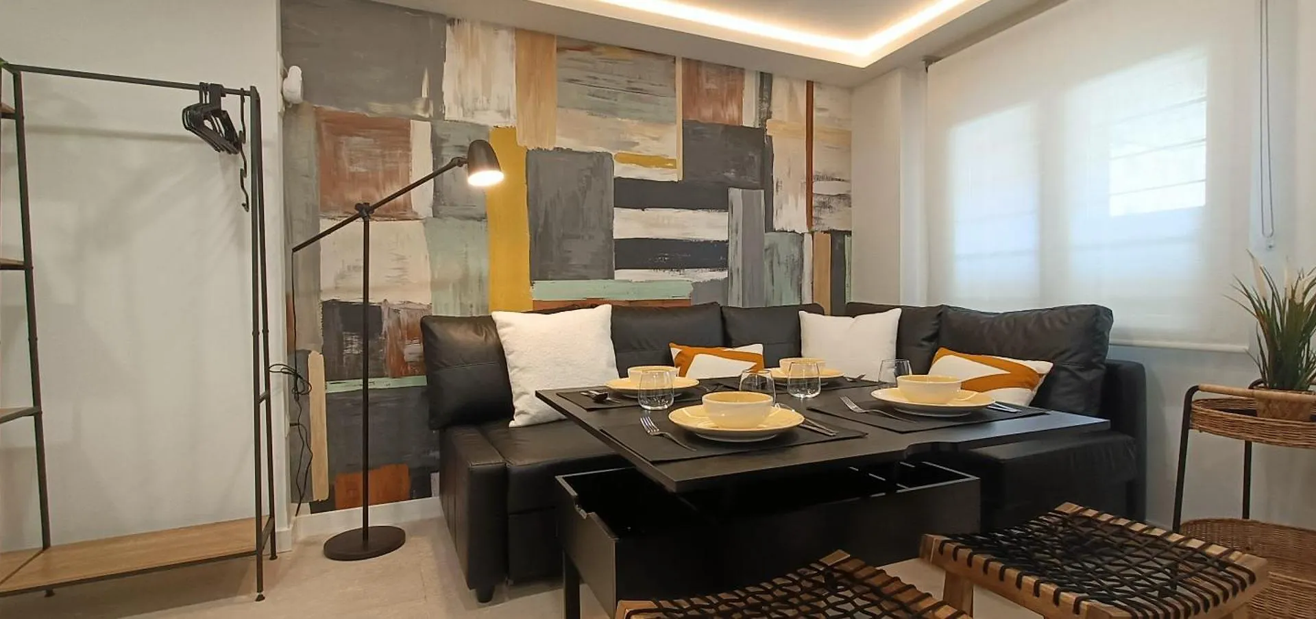 Apartment Oillan11 - Apartamento 5 Malaga