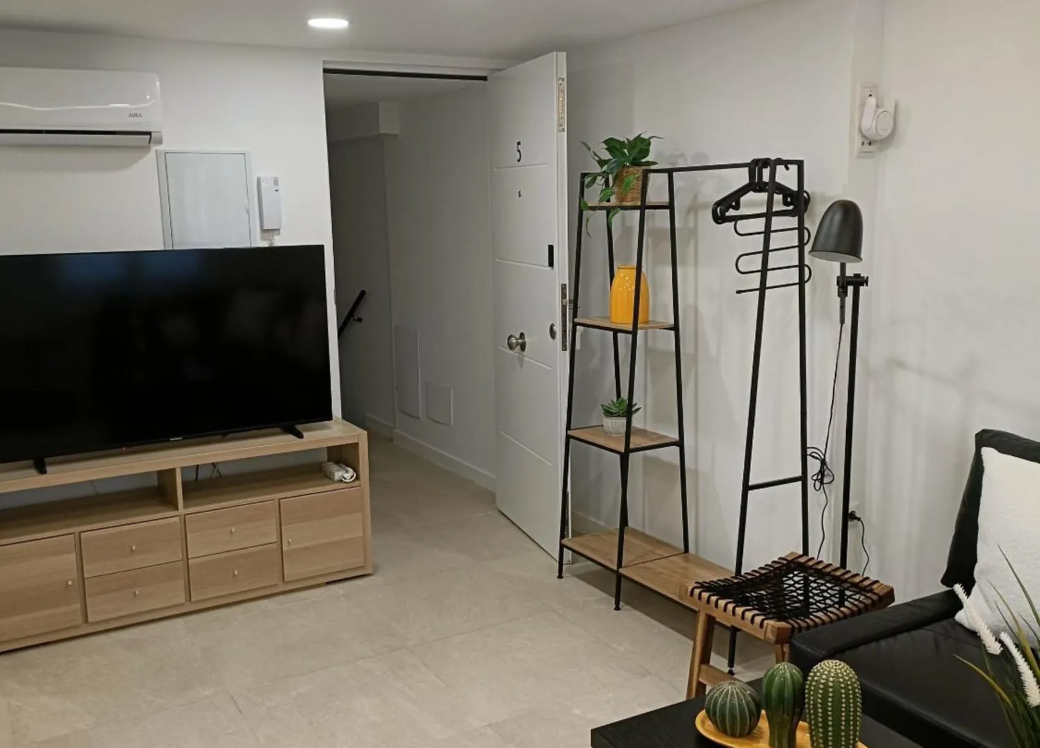 公寓 Oillan11 - Apartamento 5 马拉加 西班牙