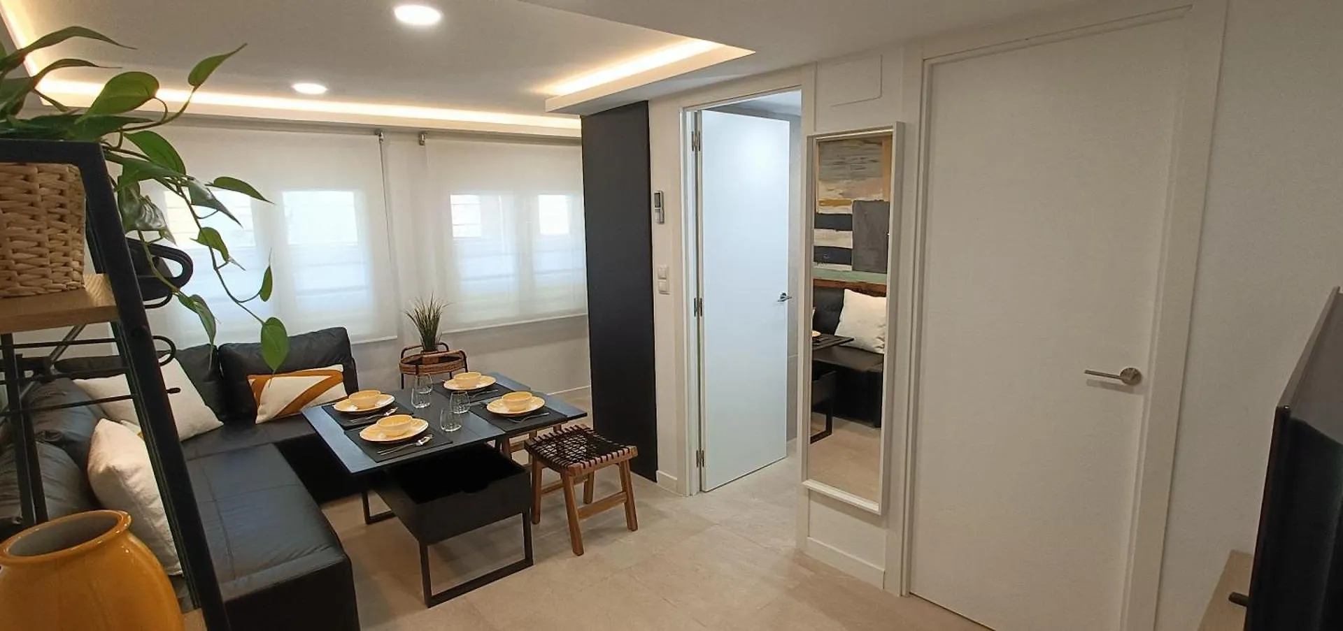 Oillan11 - Apartamento 5 马拉加 0*,  西班牙