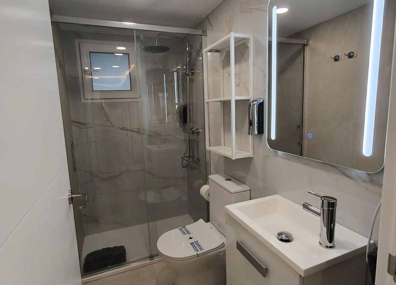 Oillan11 - Apartamento 5 Malaga Spain