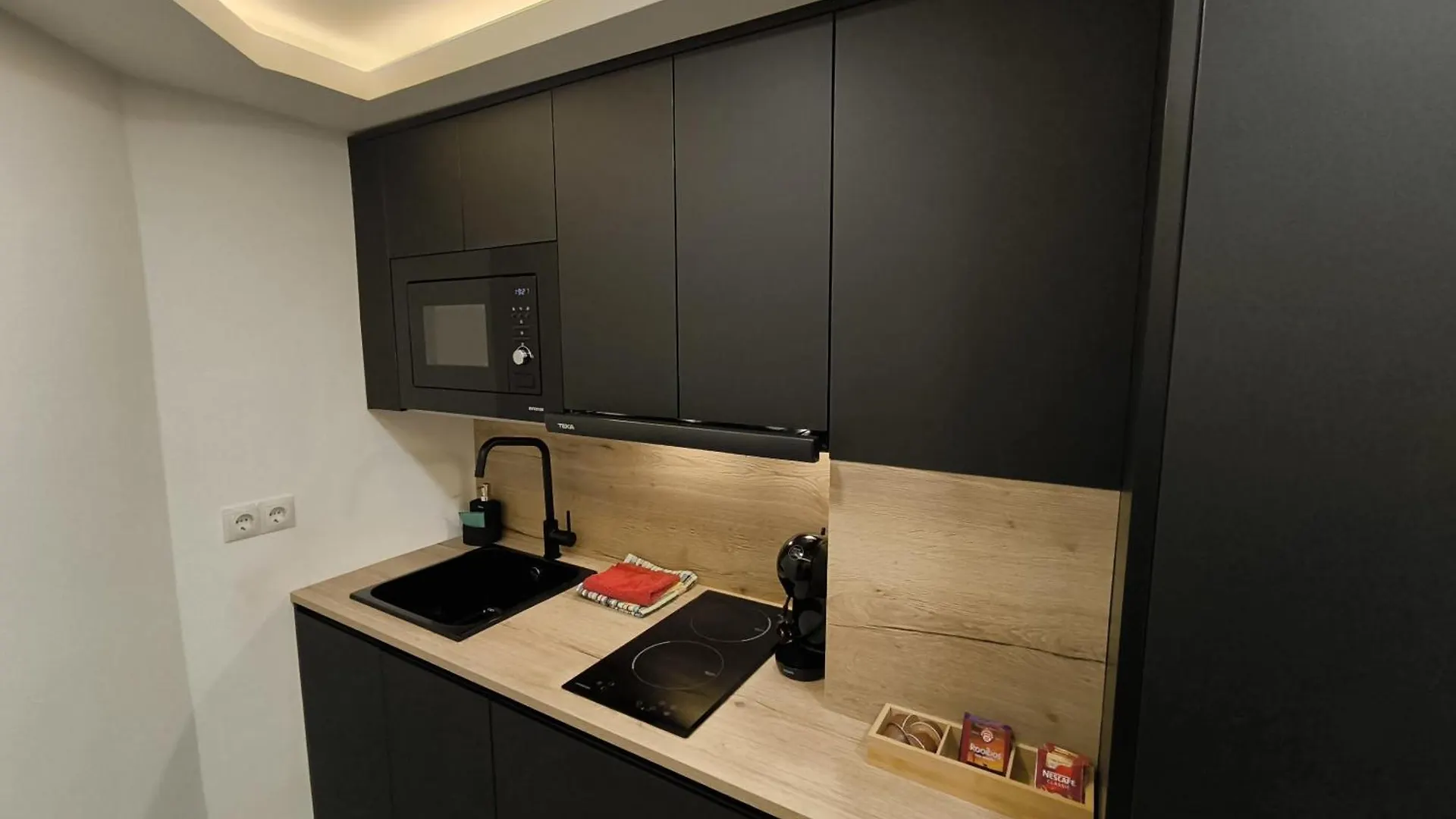 מאלגה Oillan11 - Apartamento 5 0*,